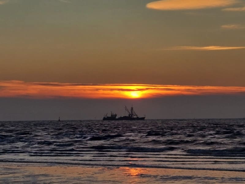 Nordseeinsel Spiekeroog - einfach Urlaub