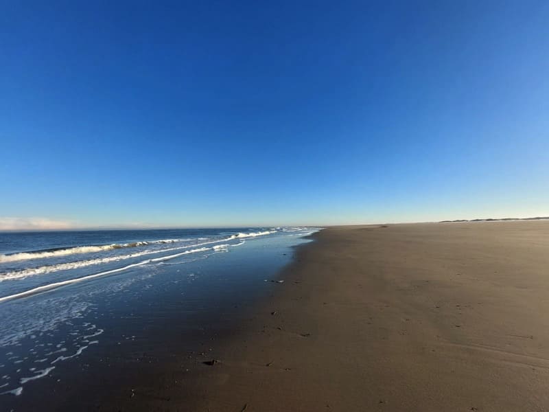 Nordseeinsel Spiekeroog - einfach Urlaub